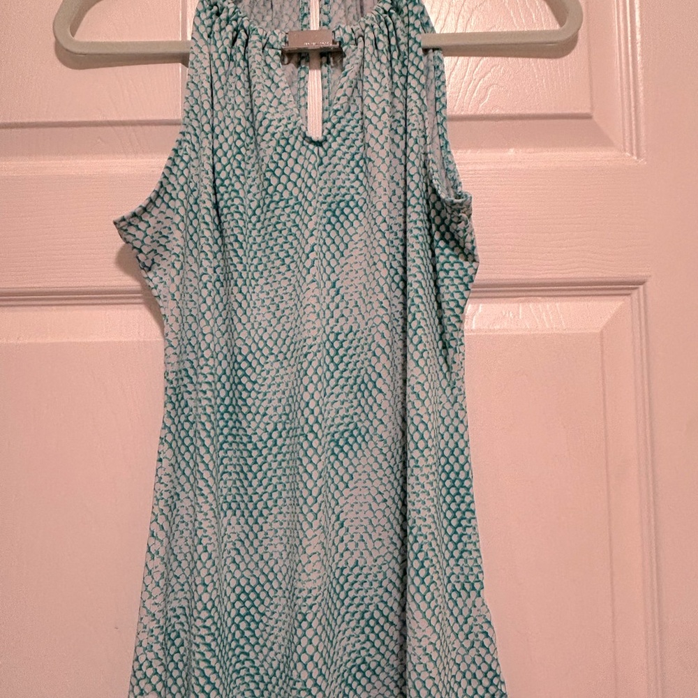 Michael Kors halter top